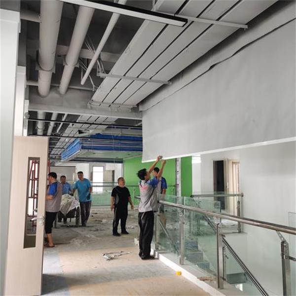 挡烟垂壁的有效高度是多少