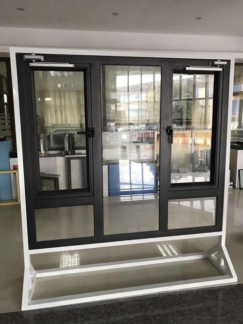 防火窗厂家浅谈防火窗需达到标准要求