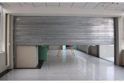钢制防火卷帘门等级