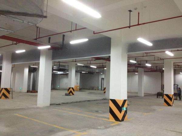 电动挡烟垂壁手动控制接线