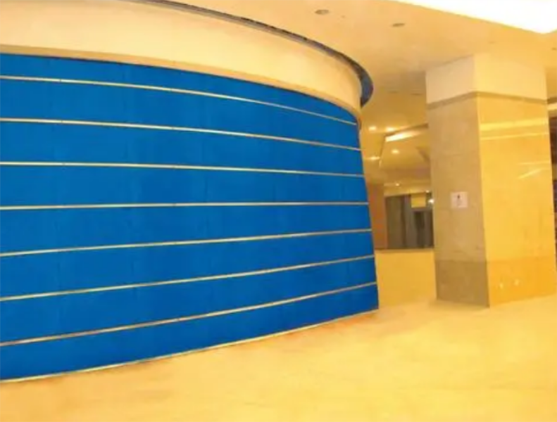 防火卷帘和挡烟垂壁有什么区别？